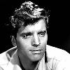 Burt Lancaster