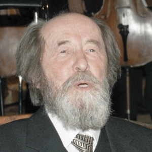 Alexander Issajewitsch Solschenizyn