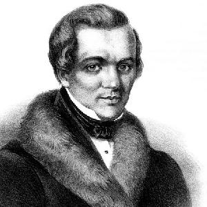 Alexei Wassiljewitsch Kolzow