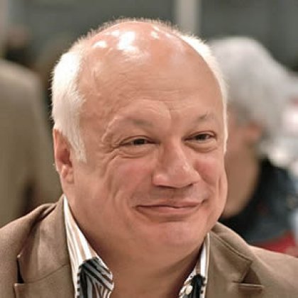 Éric-Emmanuel Schmitt