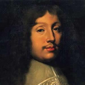 François de La Rochefoucauld