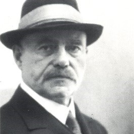 Hermann Sudermann
