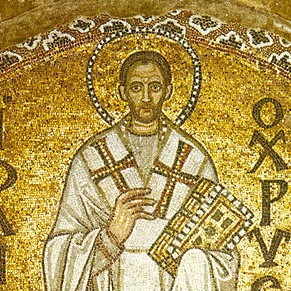 Johannes Chrysostomos