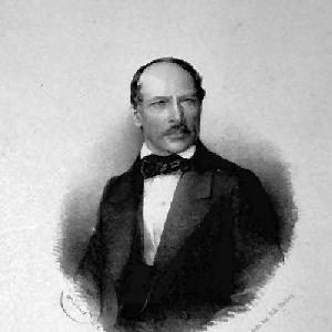 Karl Gottfried Ritter von Leitner