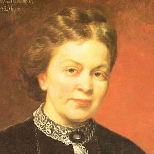 Marie von Ebner-Eschenbach