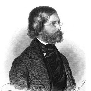 Salomon Hermann Mosenthal