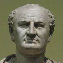 Titus Flavius Vespasianus