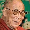 14. Dalai Lama