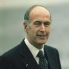Valéry Giscard d’Estaing