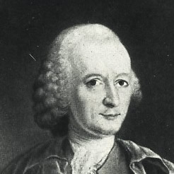 Abraham Gotthelf Kästner
