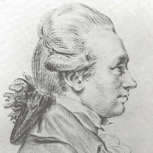 Balthasar Anton Dunker