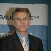 Bernd Hillemeier