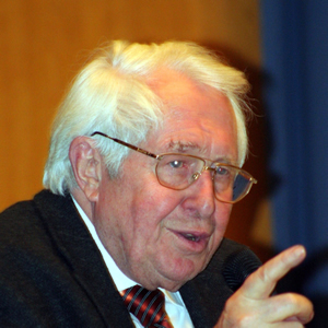 Bernhard Vogel