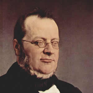 Camillo Benso Graf von Cavour