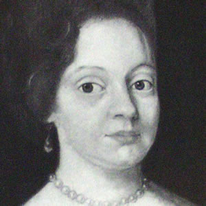 Catharina Regina von Greiffenberg