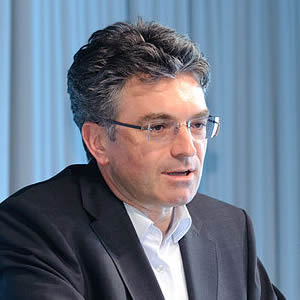 Dieter Salomon