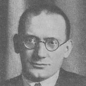 Ernst Grünfeld