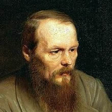 Fjodor M. Dostojewski