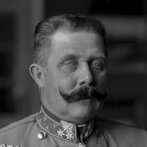 Franz Ferdinand von Österreich