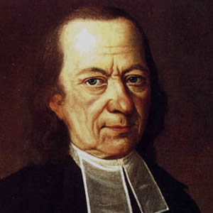 Friedrich Christoph Oetinger