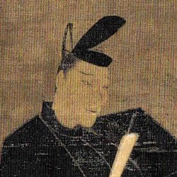 Fujiwara-no-Sadaie