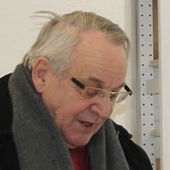 Gerhard Uhlenbruck