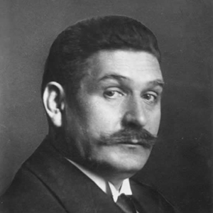 Gustav Bauer
