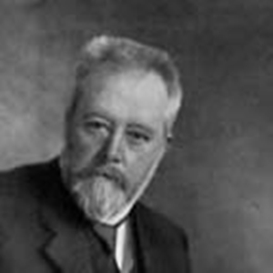 Gustav Falke