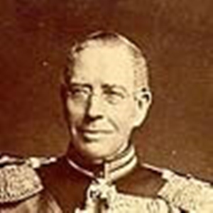 Gustav von Lauer
