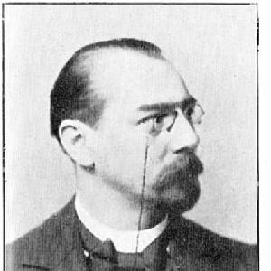 Heinrich Hart