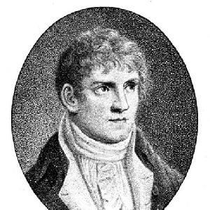 Heinrich Joseph von Collin