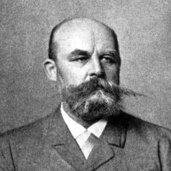 Heinrich Seidel