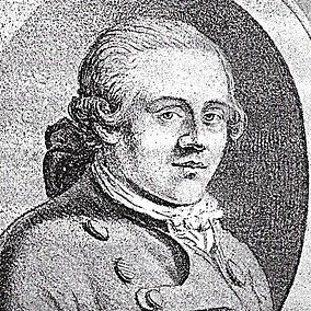 Jakob Michael Reinhold Lenz