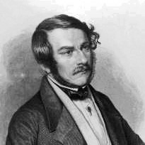 Johann Gabriel Seidl
