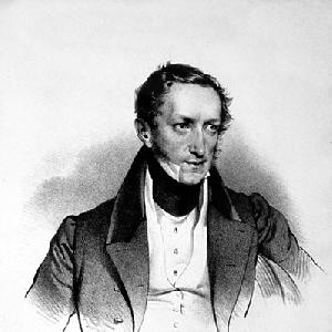 Johann Ludwig Deinhardstein