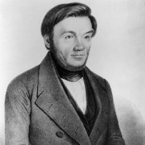 Karl Friedrich Wilhelm Wander