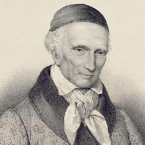 Ludwig Heinrich von Nicolay