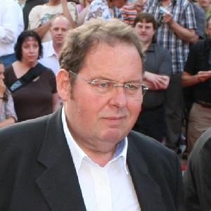 Ottfried Fischer