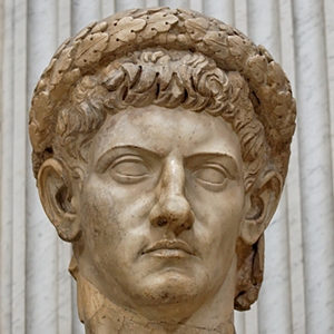 Tiberius Claudius