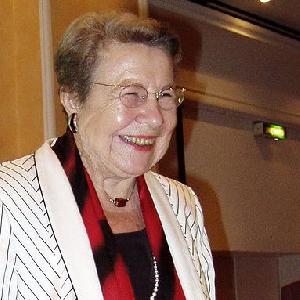Ursula Lehr